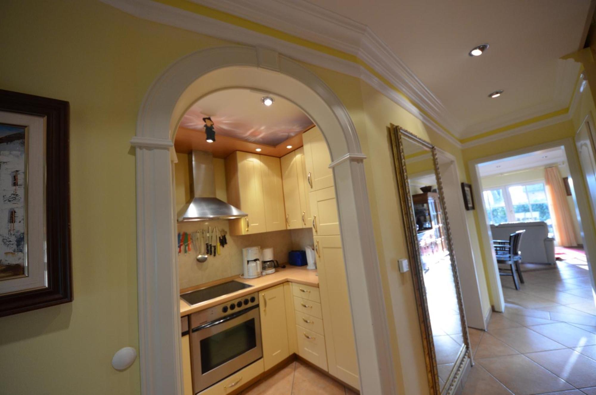Reethauser Boddenstr. 17 Gager Kültér fotó