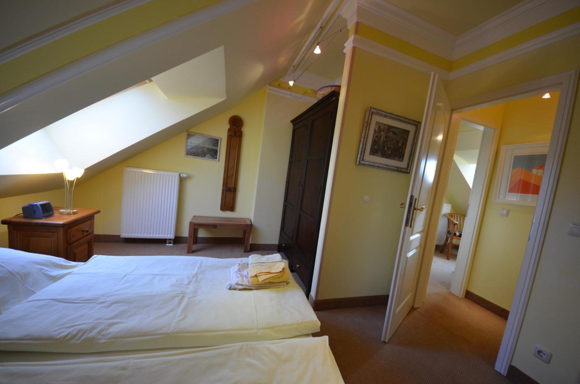 Reethauser Boddenstr. 17 Gager Kültér fotó