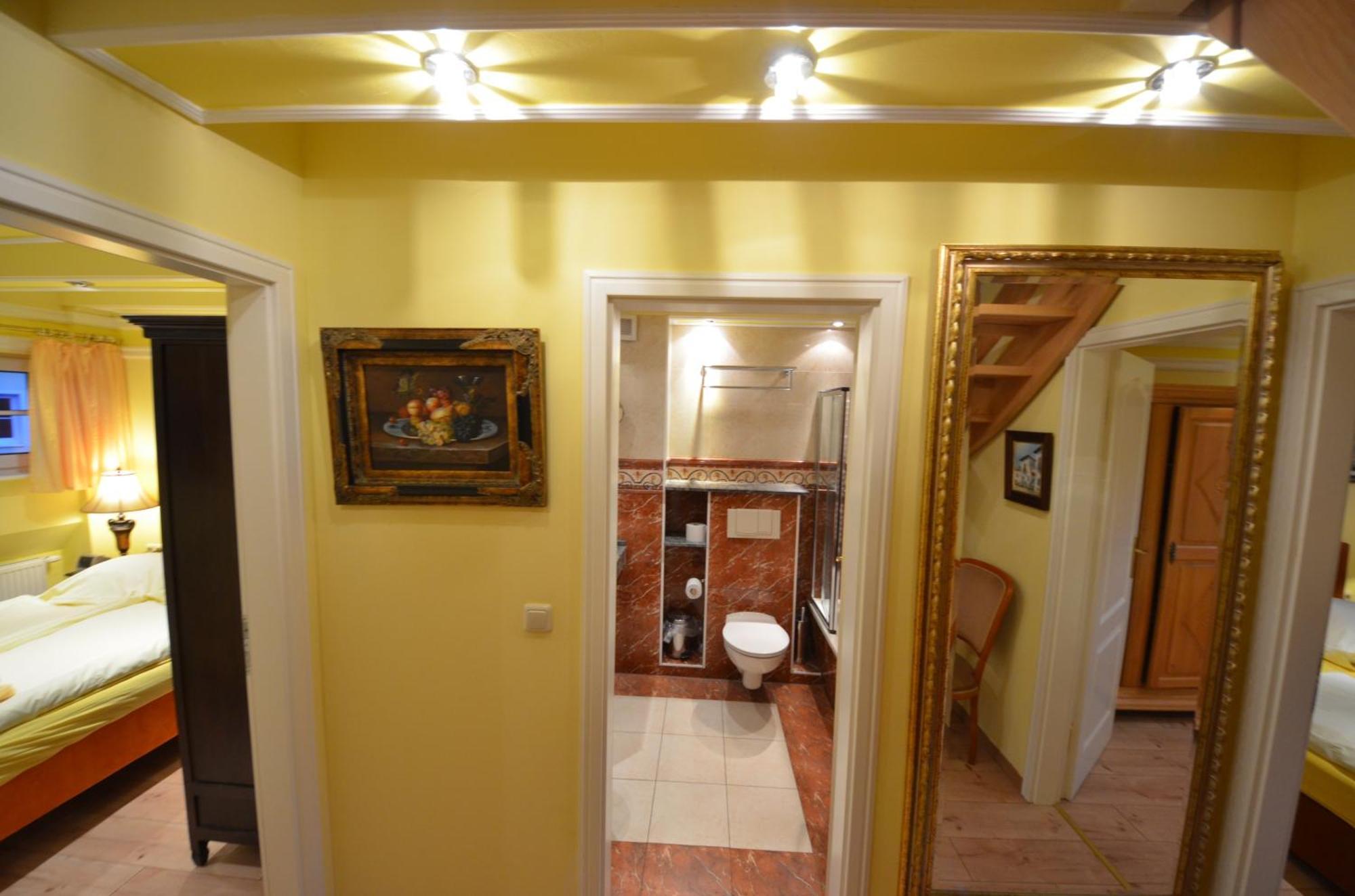 Reethauser Boddenstr. 17 Gager Kültér fotó