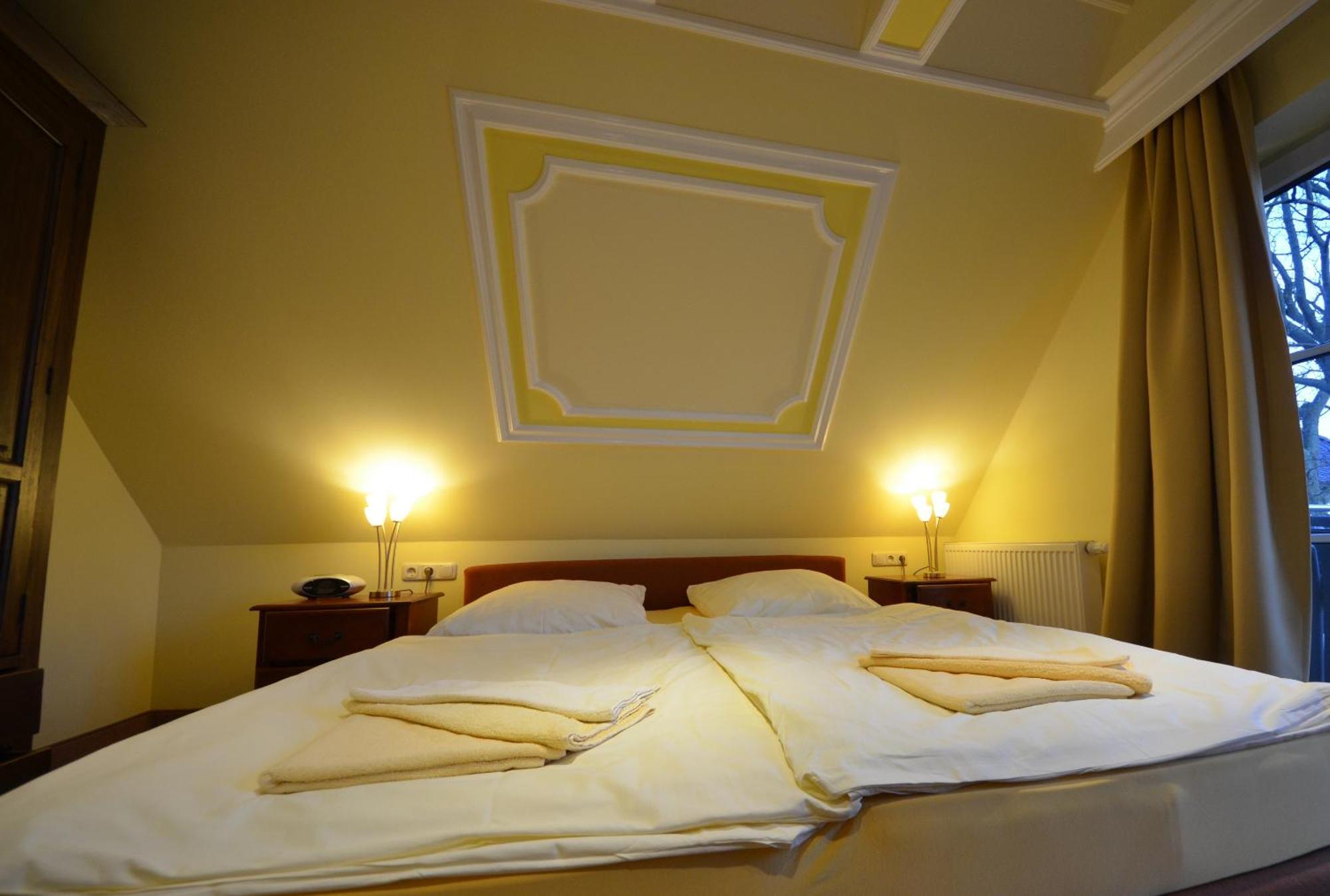 Reethauser Boddenstr. 17 Gager Kültér fotó