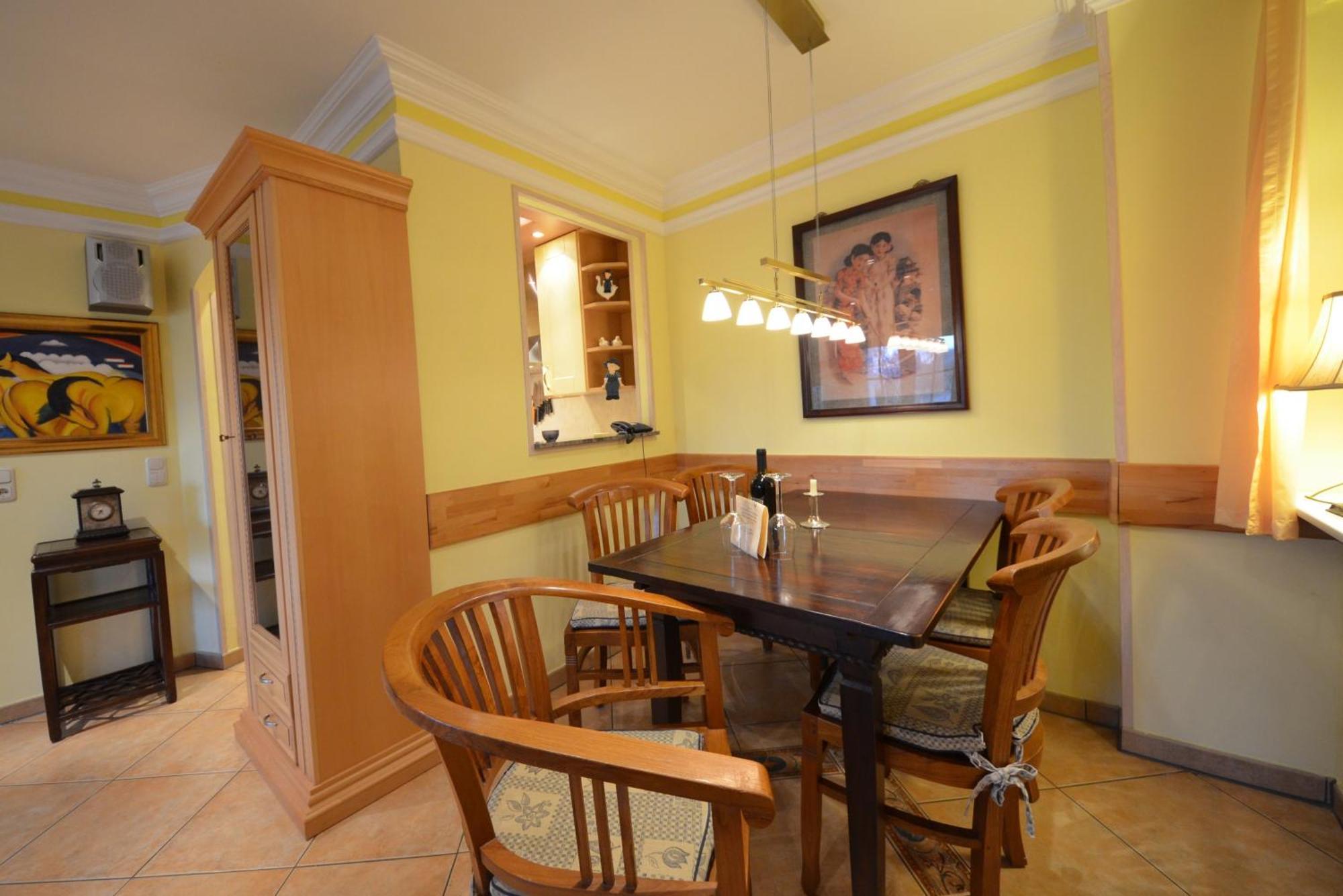 Reethauser Boddenstr. 17 Gager Kültér fotó