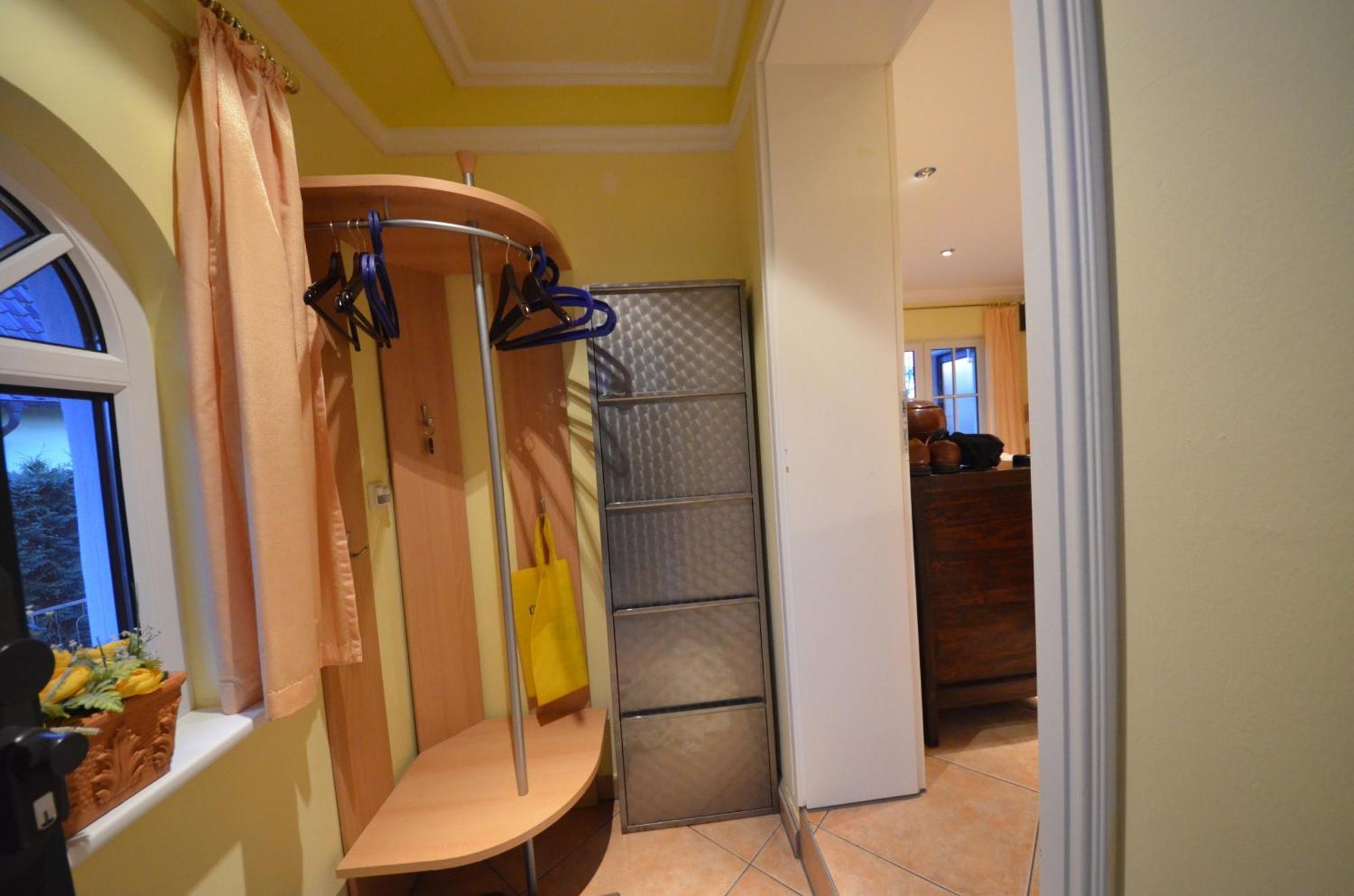Reethauser Boddenstr. 17 Gager Kültér fotó