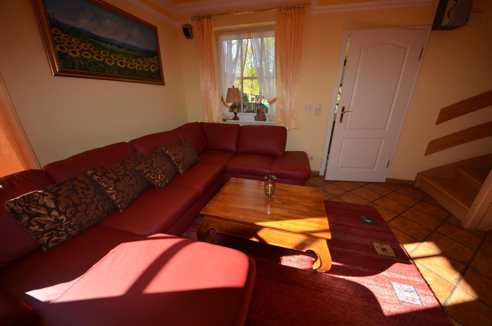 Reethauser Boddenstr. 17 Gager Kültér fotó