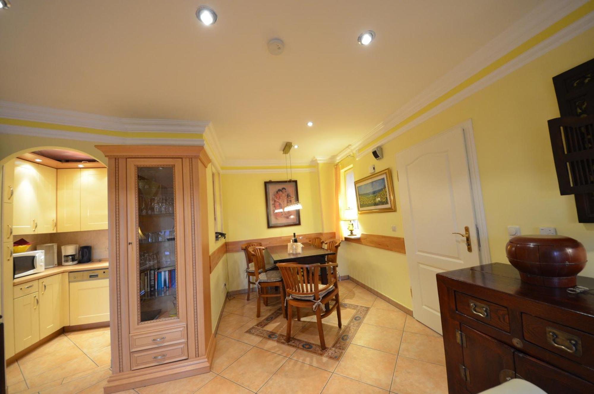 Reethauser Boddenstr. 17 Gager Kültér fotó