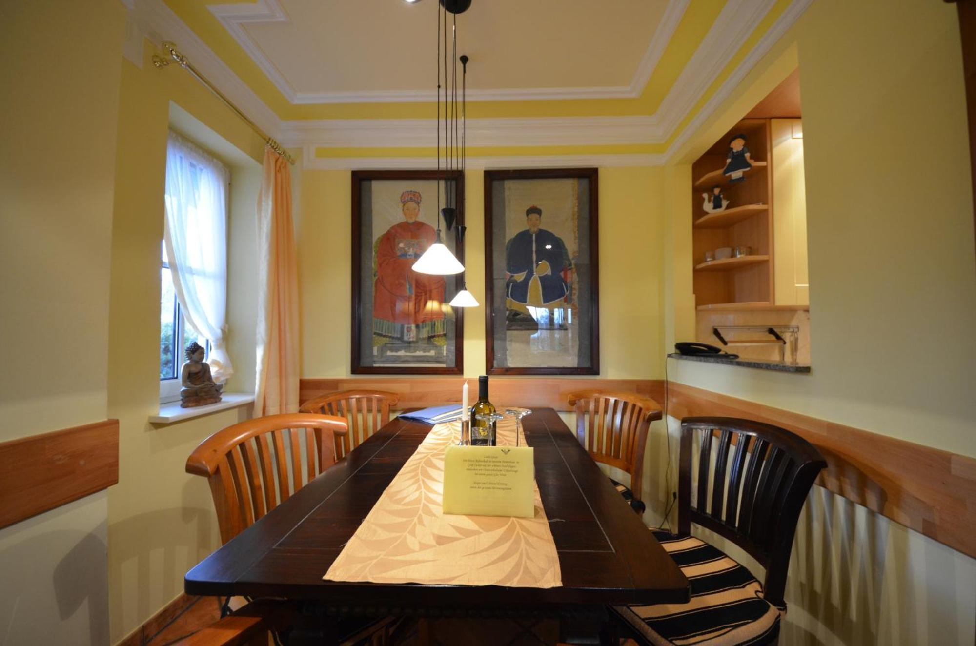Reethauser Boddenstr. 17 Gager Kültér fotó