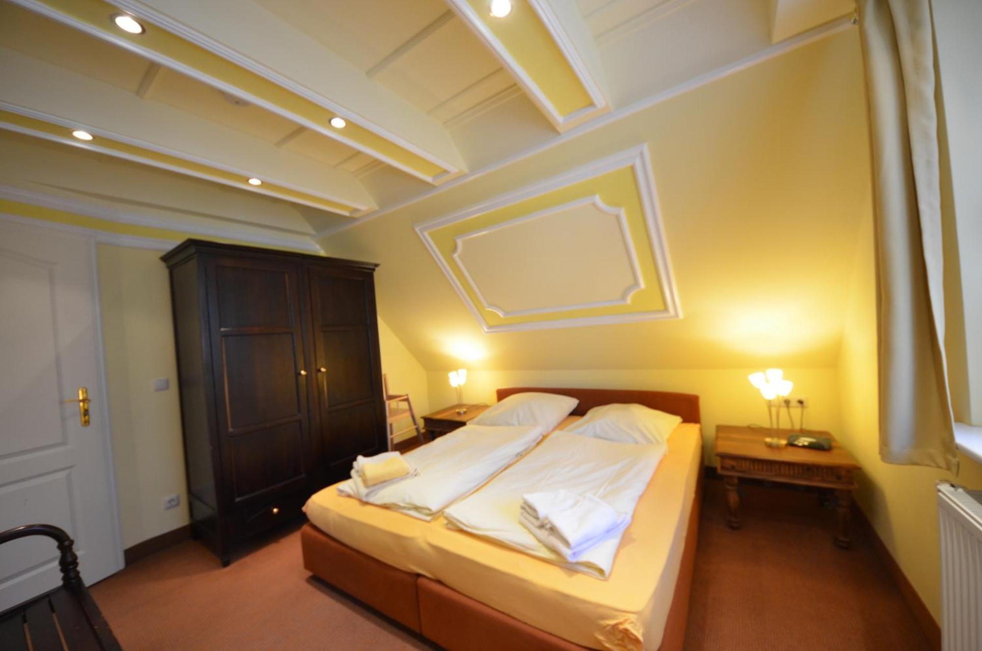 Reethauser Boddenstr. 17 Gager Kültér fotó
