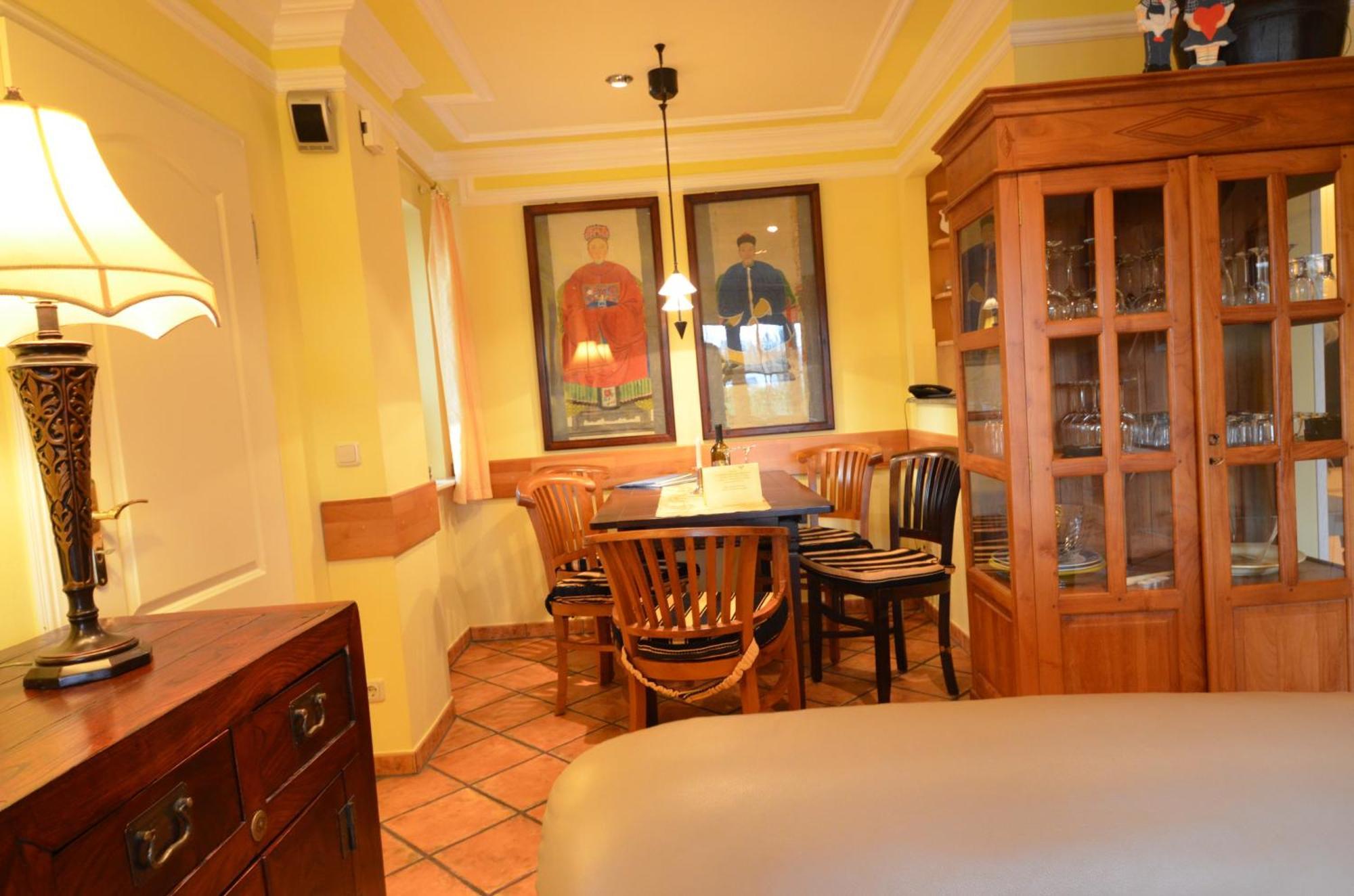 Reethauser Boddenstr. 17 Gager Kültér fotó