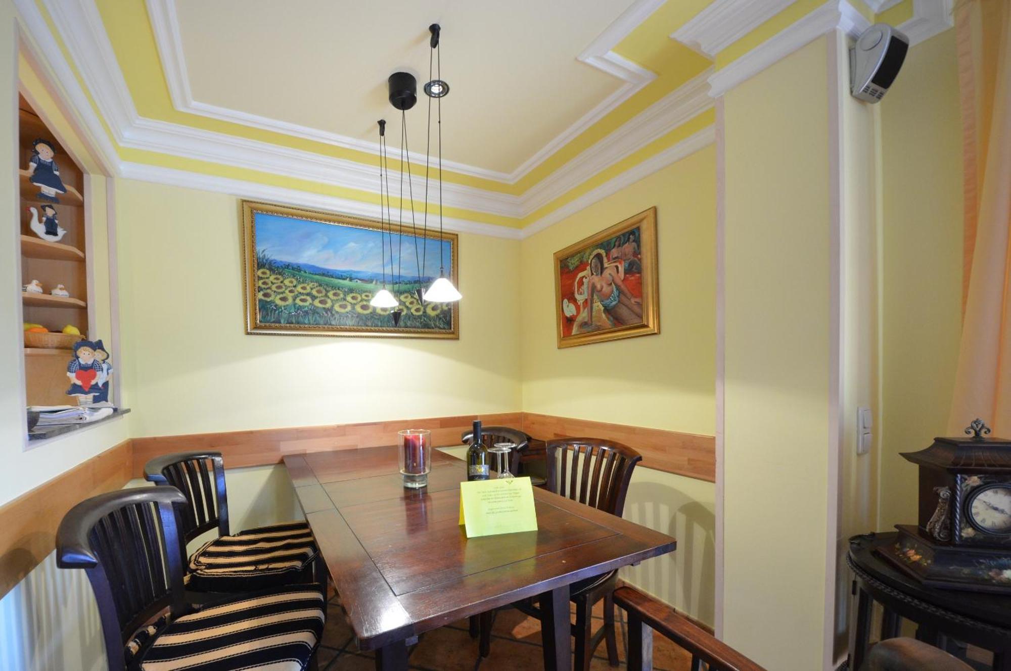 Reethauser Boddenstr. 17 Gager Kültér fotó