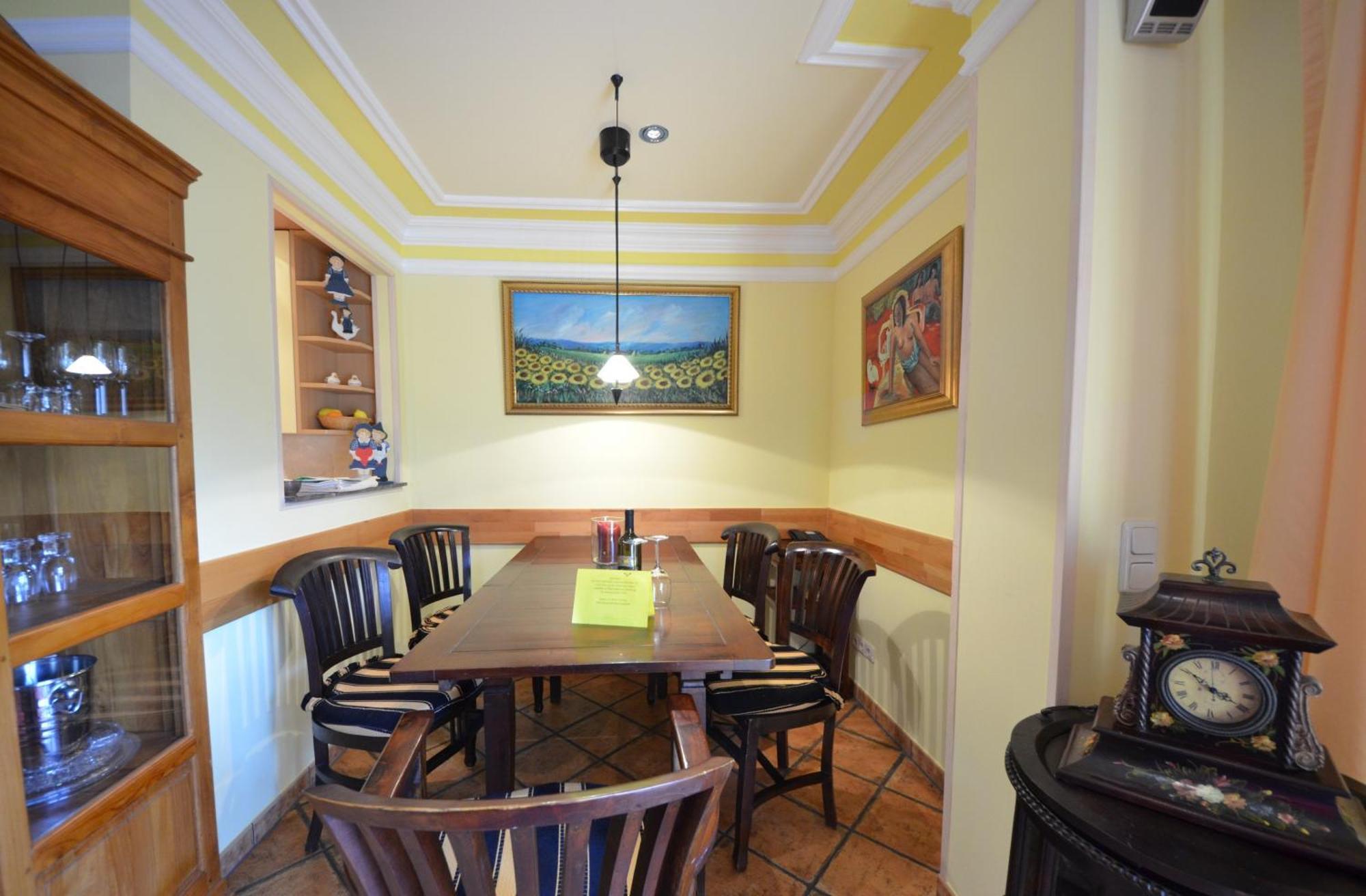 Reethauser Boddenstr. 17 Gager Kültér fotó